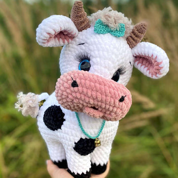 🐄 Daisy the Cow