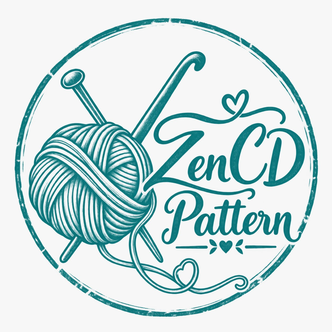 ZenCd Pattern